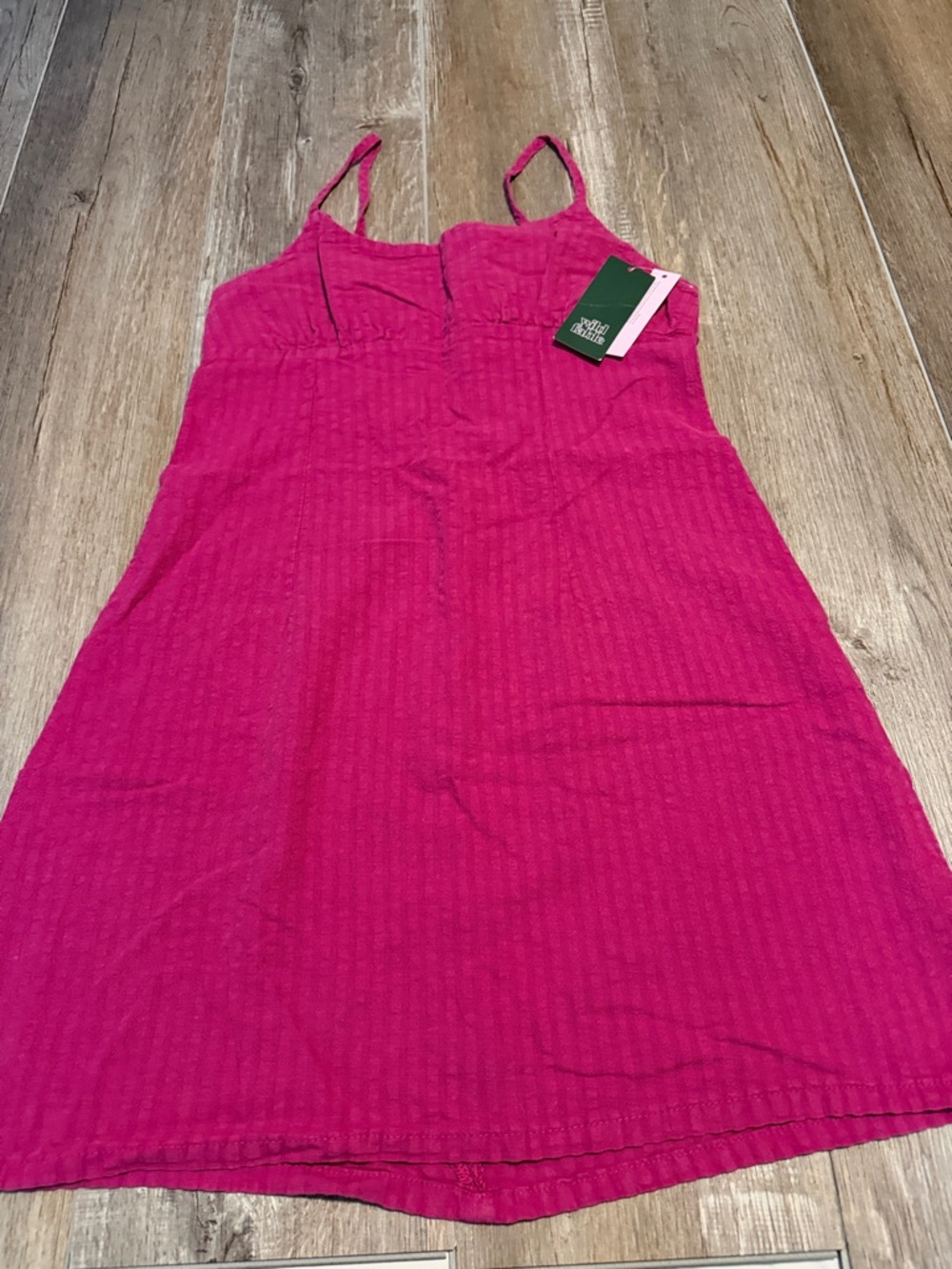 Wild Fable Spaghetti Strap Sundress